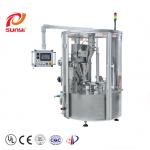 Lavazza A Modo Mio Coffee Capsules filling and sealing Machine