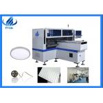 HIgh speed LED sreen mounting machine LED making machine SMT machine for sale