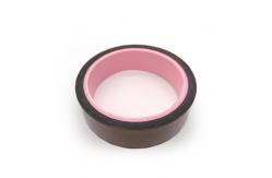 China Silicone Polyimide High Heat Resistant Tape Low Electrostatic Discharge supplier