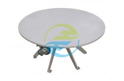 China Precision Auto Inclined Plane Device For Stability Testing supplier