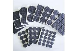 China Customized Strong Adhesive 0.1mm Non Slip Furniture Pads supplier
