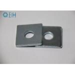 DIN 436 HDG BLACK M10 To M52 Carbon Steel Washers for sale