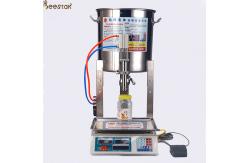 China Automatic Smart SS304 	Beekeeping Equipment For Paste Liquid Weighing And Filling Machine supplier