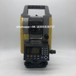 Topcon Total Station GM55 Distance Measurement Surveying Instrument for sale