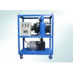 Multistage Transformer Vacuum Pump Units Stable Performance 600 L/s for sale