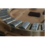Slewing Ring Bearing And Thrust Cylindrical Roller Bearing For Mining for sale