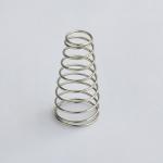 Custom Heat Resistant Stainless Steel Compression Spring for sale