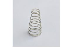 China Custom Heat Resistant Stainless Steel Compression Spring supplier