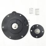 GOYEN K4504 M2187 K4502 M2162 Buna Diaphragm Repair Kit CA45T/DD/FS RCA45T/DD/FS 1 1/2 for sale