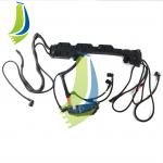 VOE15107205 Engine Wire Harness For EC460B D12D Engine Parts 15107205 for sale