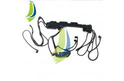 China VOE15107205 Engine Wire Harness For EC460B D12D Engine Parts 15107205 supplier