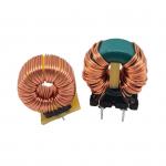 China factory custom toroidal filter magnetic coil choke inductors for sale