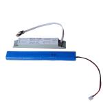Battery Operated Non Maintained Emergency Light Power Supply 220V-240V 50/60Hz for sale