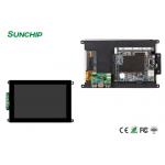 multi interface Android Embedded Board Flexible For 7'' 8'' 10.1'' TFT LCD Module for sale