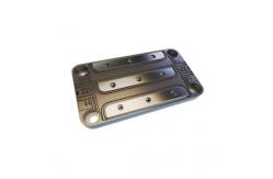 China Automotive IGBT Modules CAB760M12HM3R Half-Bridge Paralleling SiC Power Module supplier