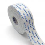 Auto Decoration Double Coated Foam Tape 1mm Thickness Hot Melt Adhesive for sale