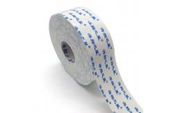 China Factory Direct Sale Double-Sided Foam Tape For Aluminum Composite Panel supplier