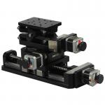 Aluminum Alloy XYZ Linear Stage for sale