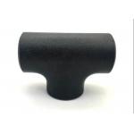 Heat Treatment Quenched Seamless Pipe Fittings Carbon Steel for sale