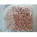 High-Purity 4N-7N Copper Particles High-Purity Copper Pellets For Precision Instruments for sale