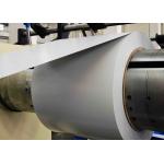 3005 Series 25 Gauge Prepainted Aluminium Coil Color coated Pre-coated Aluminum Coil used in Building for sale