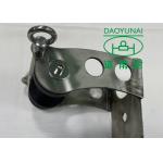 UV CIPP Trenchless Pipeline Construction Special Rope Guide Underground