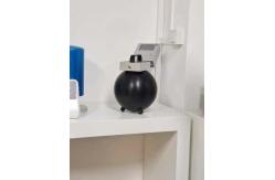 China Advanced Nuclear Material Monitoring System For 95% Relative Humidity Environment supplier