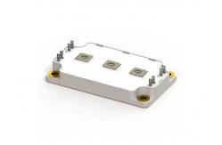 China APTM10UM01FAG Automotive IGBT Modules 100V 1.5 mOhm Single Switch Si MOSFET Module supplier