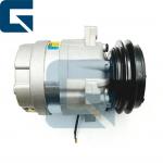 11EM-90040 11EM90040 HCE Compressor Assy For R130LC-3 Excavator for sale