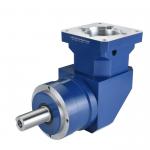 ZAL140 Series Helical Planetary Gearbox High Torque Right Angle Planetary Gearbox for sale