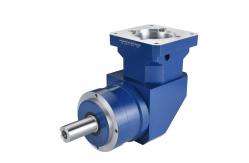 China ZAL140 Series Helical Planetary Gearbox High Torque Right Angle Planetary Gearbox supplier
