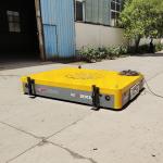 Motorized Material Handling Cart