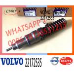 High Quality Unit Pump Injector Electronic Unit 22172535 9022172535 BEBE4D34101 Diesel Injector for VOL for sale