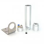 Temperature Sensors 304 Stainless Casing With 0.1MPa Purge Pressure