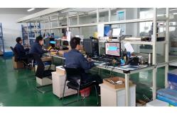 China Air Pressure Sensor manufacturer