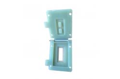 China As Customers' Request Copper Material Capabilities Steel Precision Component CNC Machining Turning supplier