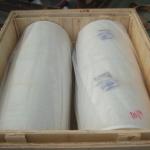 FDA 8006 0.009mm Industrial Aluminum Foil Rolls for sale