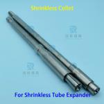 Different Size Non-Shrinkage Jaw for Copper Tube Expanding Machines
