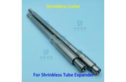 China Different Size Non-Shrinkage Jaw for Copper Tube Expanding Machines supplier