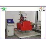 Furniture Sofa Comprehensive Durability Test Machine QB/T 1952.1 100±20mm/min for sale