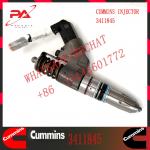 QSM11 ISM11 M11 original diesel engine fuel injector 4026222 4903472 4903319 4062851 3411845 3411754 3411756 3087772 for sale