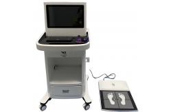 China Automatic Calibration  Automatic Capture Data Collection Spine Balance Monitoring System Data Collection supplier