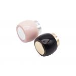 Mushroom Shape Perfume Cap 8.4g For Fea15mm Spray Pump Lid