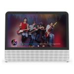 White Black 15.6inch Android Smart SoundBox Touch Screen Digital Signage for sale