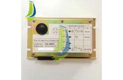 China 543-00074 Throttle Controller For DH220-5 Excavator Parts supplier