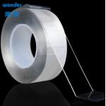 Recyclable Nano Traceless Double Sided Tape Two Sided Anti Skid for sale