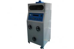China Heavy Current Ignition IEC60950 UL Flammability Testing supplier