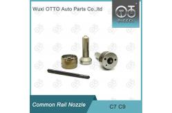 China Common Rail Nozzle C7 For C7/C9 Injectors supplier