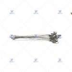 FUJI NXT W08 W08C W08F FEEDER CLAMPER AA19N05 FUJI Feeder Part