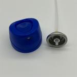 Premium Deodorant Body Spray Valve for Personal Hygiene Fine Mist Output for sale